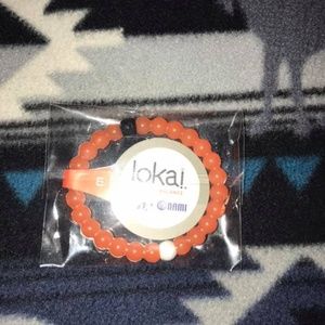 Lokai Bracelet